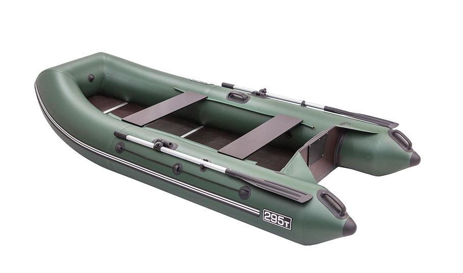 Пеликан 295 Т