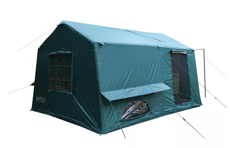  Палатка надувная ARTELV TISO – L