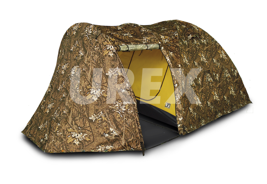 Палатка туристическая «КОМФОРТ»