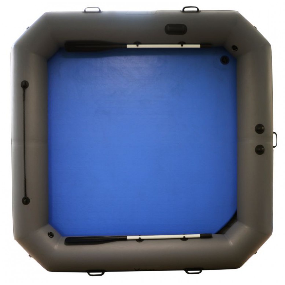 Надувной плот Polar Bird Raft 260