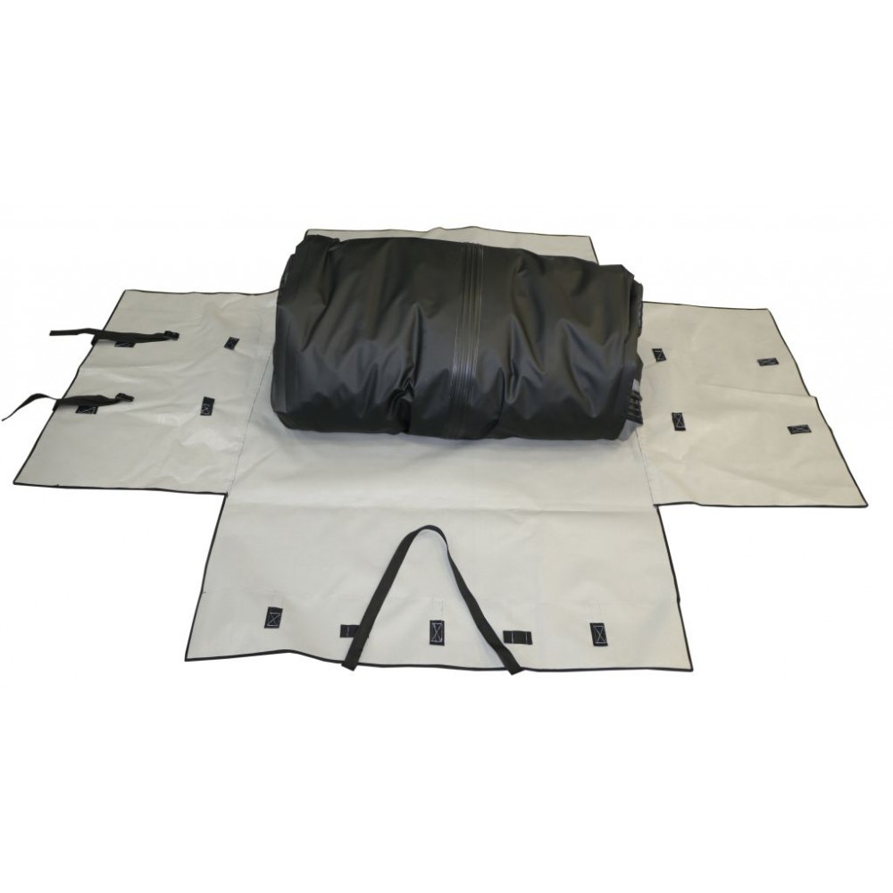 POLAR BIRD 320M New Merlin «Кречет»