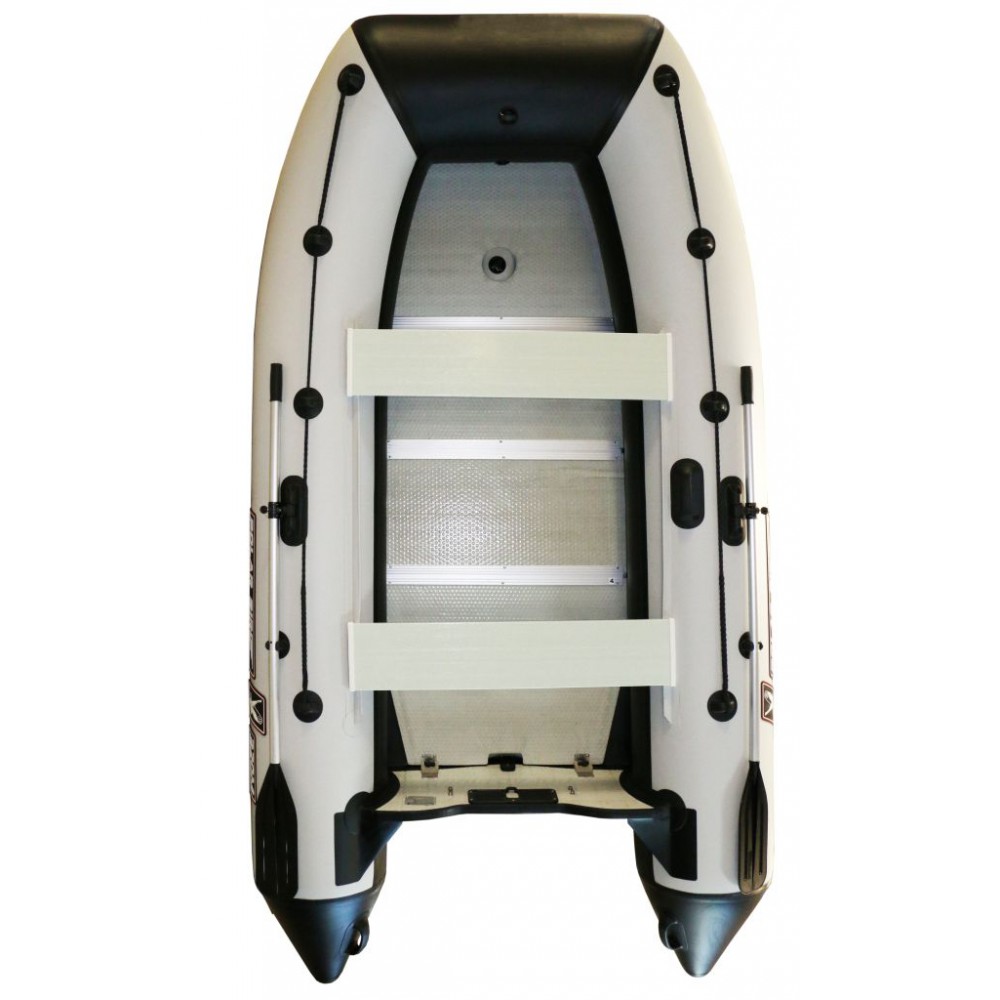 POLAR BIRD 320M New Merlin «Кречет»