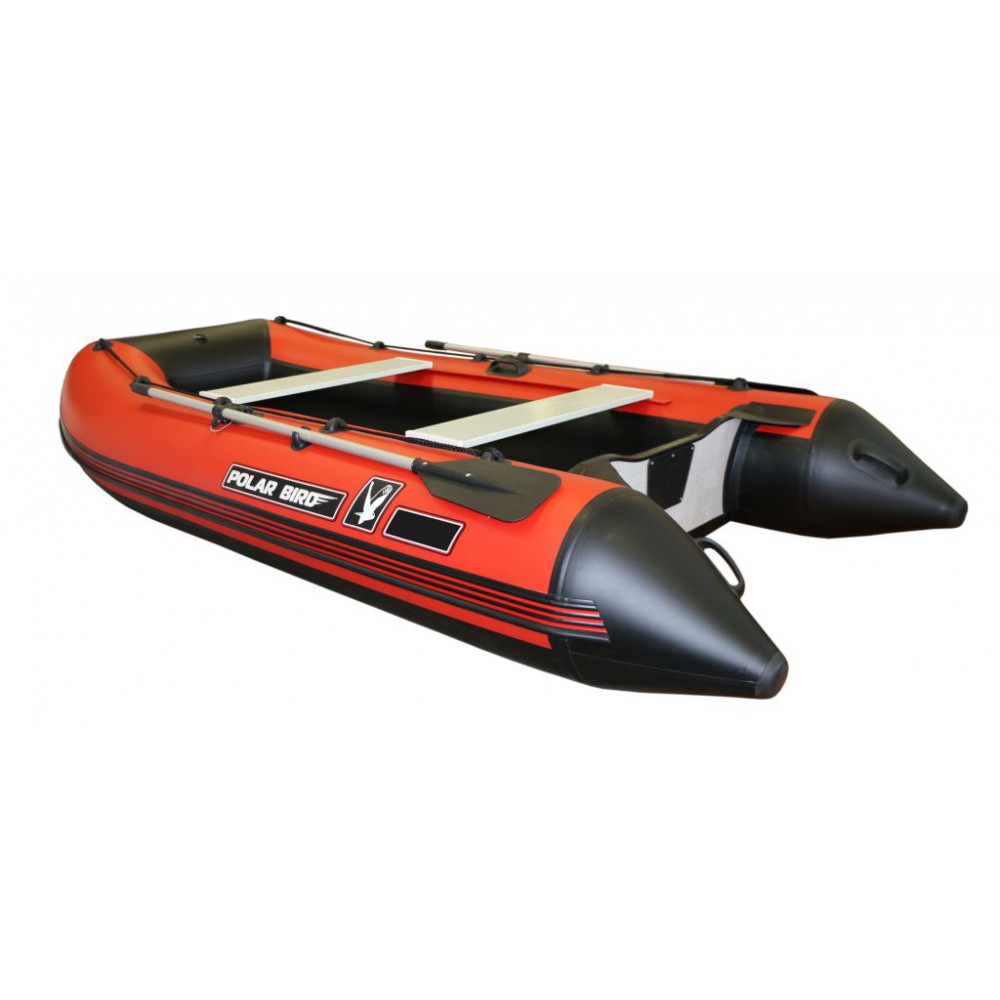 POLAR BIRD 360 M MERLIN «КРЕЧЕТ» НДНД