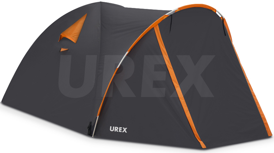 Палатка туристическая «ИНЗЕР-5»