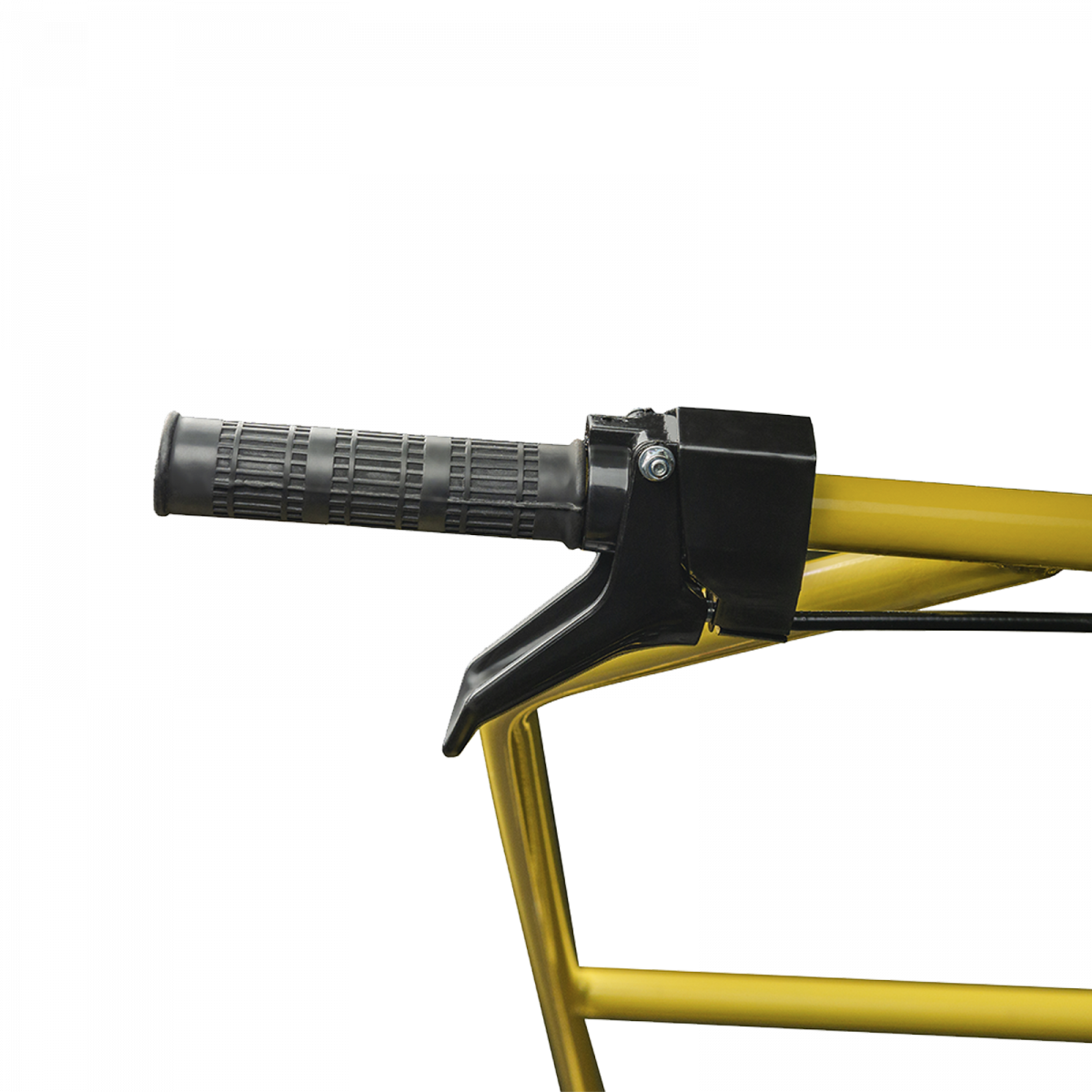 Мотобуксировщик ARTELV ЯМАЛ 215КE