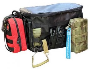 Сумка органайзер на ликтос